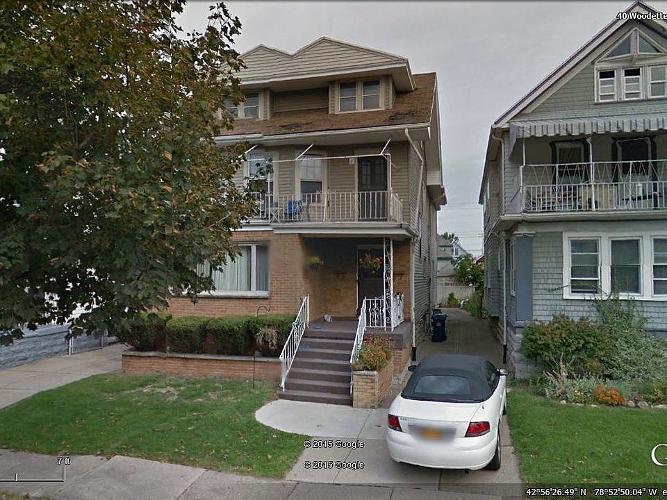 1st image of 45 Woodette Pl #2