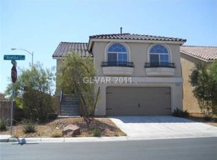 6605 Rumba Ct, Las Vegas, NV 89139