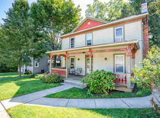 471 Albemarle Ave, Staunton, VA 24401