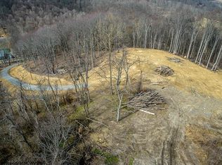 Tbd Green Valley Rd, Bridgeport, WV 26330