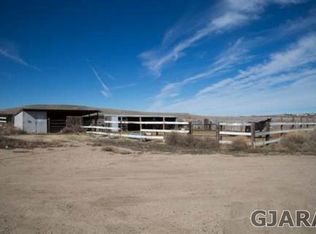 8193 Bean Ranch Rd, Whitewater, CO 81527