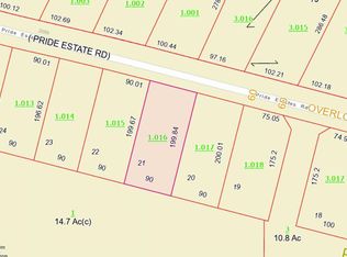 21 Pride Estates Rd, Tuscumbia, AL 35674