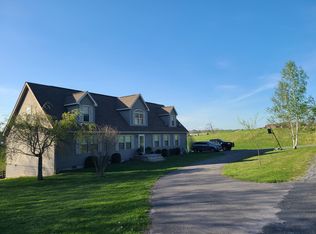 826 Belgian View Estates Rd, Lewisburg, WV 24901