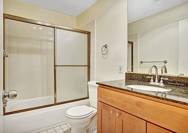 3 Bed 2 Bath