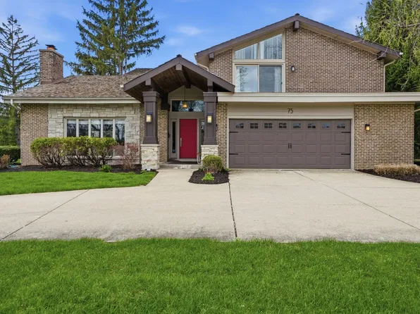 75 Regent Dr, Oak Brook, IL 60523