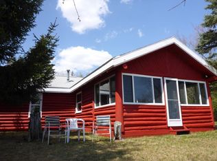 6605 Black River Trl, Vanderbilt, MI 49795