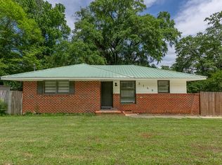 3148 Myrick Dr, Columbus, GA