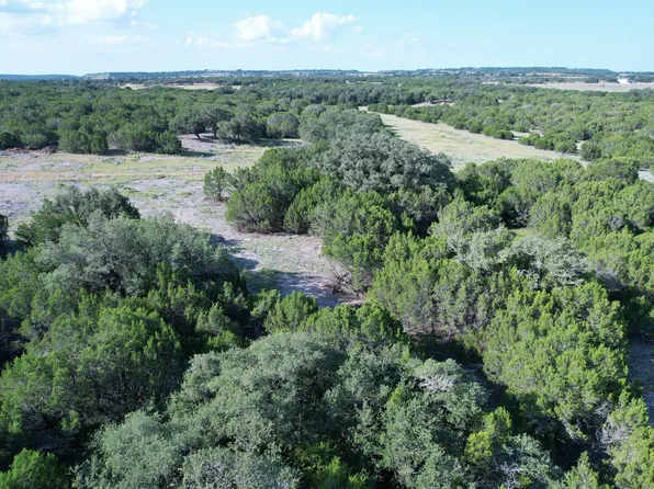 County Road 2644, Lometa, TX 76853
