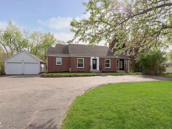 10745 Southeastern Ave, Indianapolis, IN 46239