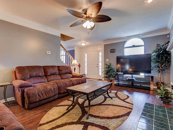 5th image of 4603 Aylesbury Dr