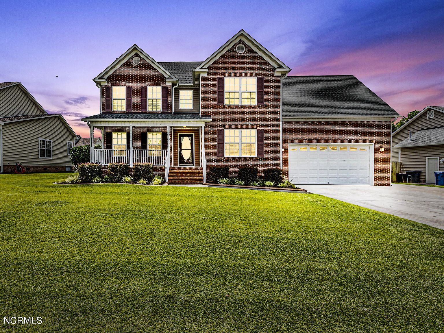 110 Glenburney Drive, Jacksonville, NC 28540 Zillow