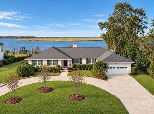 126 Williamson Drive, Richmond Hill, GA 31324