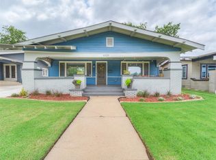 4329 Butler Pl, Oklahoma City, OK 73118