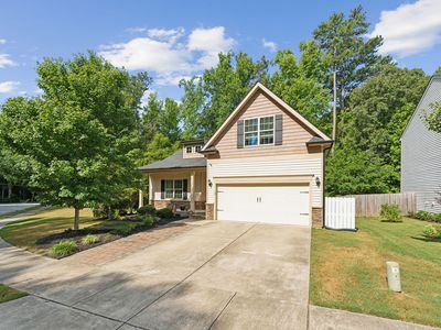113 Willow Weald Ct, Fuquay Varina, NC, 27526
