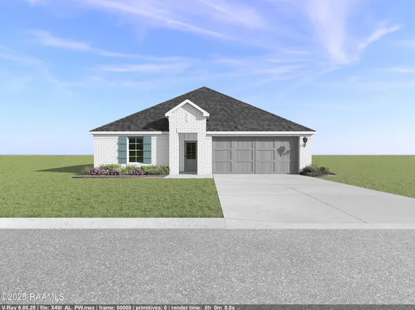507 Schooner Bay Dr, Lafayette, LA 70507