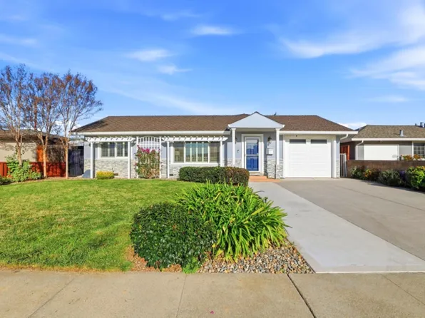 11978 Duncan St, San Jose, CA 95127