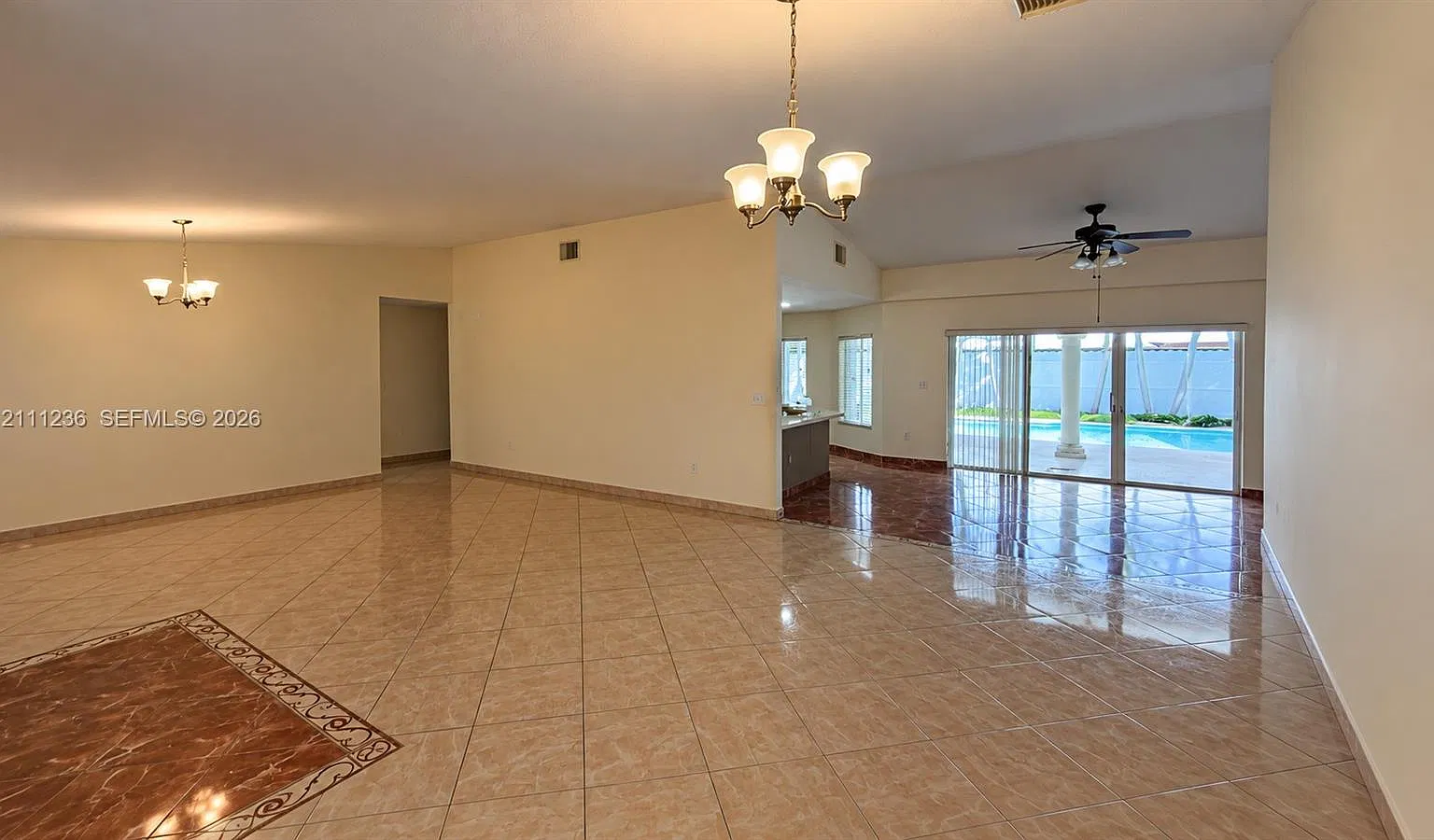 4 bed, 3.0 bath, 2187 sqft, $4,200 — Photo 2