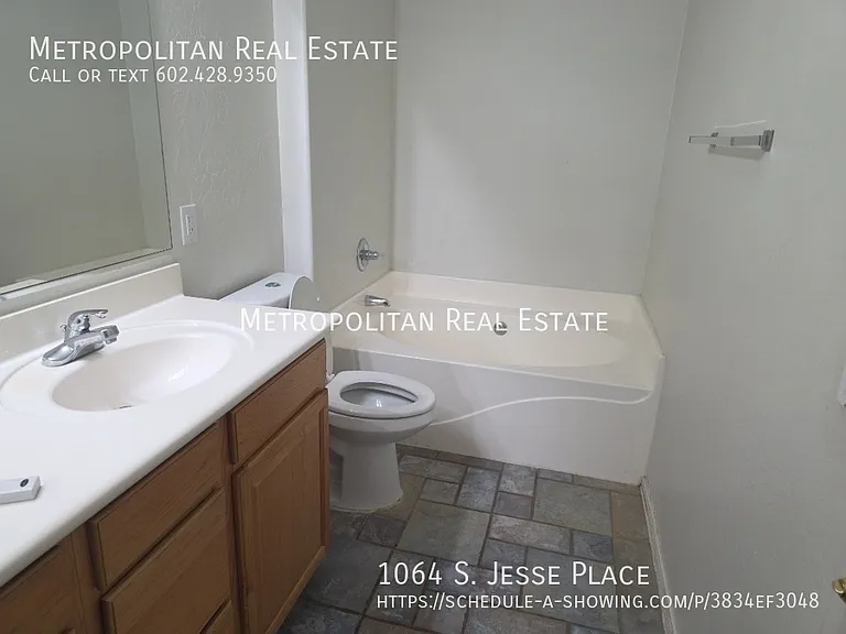 1064 S Jesse Pl — Photo 14