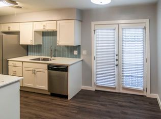 5813 Wellington Dr #B, Austin, TX 78723