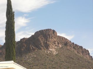 5440 W Flying W, Tucson, AZ 85757