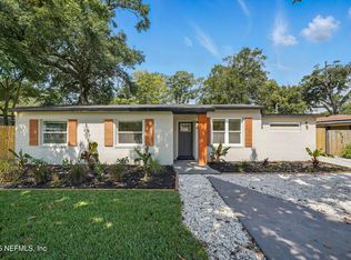 6114 SUWANEE Road, Jacksonville, FL 32217 | MLS #2106489