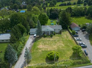 11900 Side Road 5, Halton Hills, ON L7G 4S6