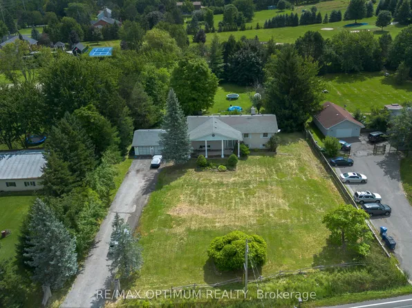 11900 Side Road 5, Halton Hills, ON L7G 4S6