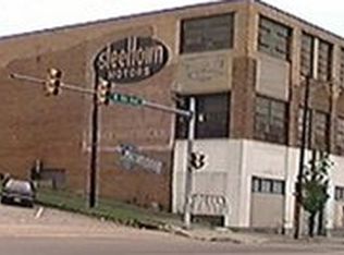530 E 8th Ave, Homestead, PA