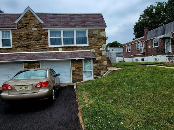 807 Loney St, Philadelphia, PA 19111