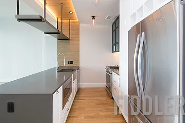 Rented by Fiddler Realty