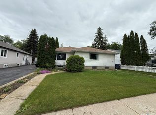 212 7th Ave W, Kindersley, SK S0L1S2