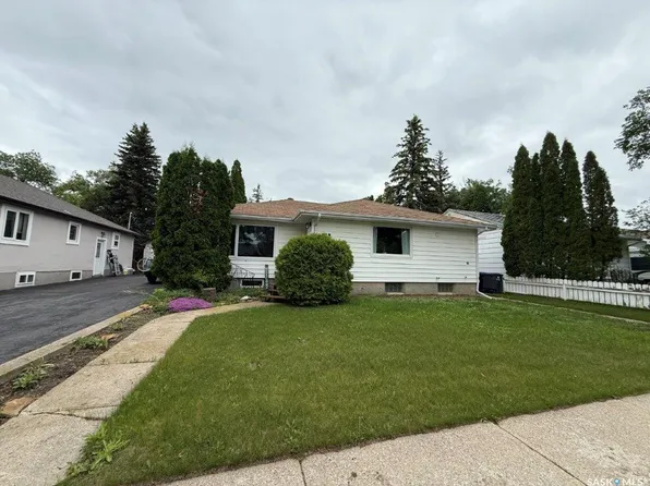 212 7th AVENUE W, Kindersley, SK S0L 1S0