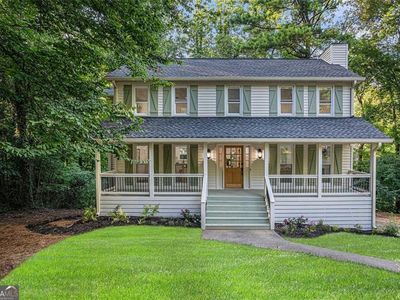 3379 Lennox Ct, Lawrenceville, GA, 30044