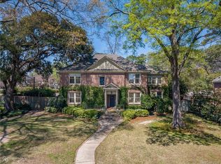 980 Thora Blvd, Shreveport, LA 71106