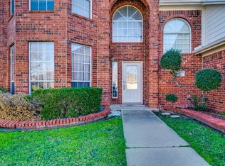 3963 Colorado Springs Dr, Fort Worth, TX 76123