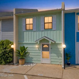 6215 Thomas Dr Unit 129, Panama City Beach, FL, 32408