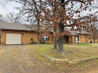 1830 Cherokee Ridge Cir, Mansfield, AR 72944