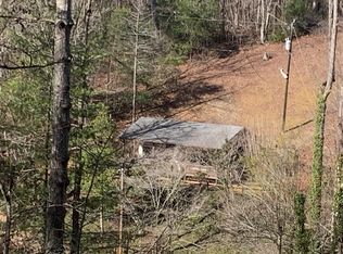 260 Prince Boat Dock Rd, Almond, NC 28702