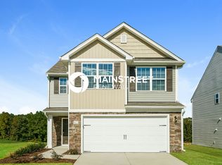 477 Turning Lake Dr, Zebulon, NC 27597