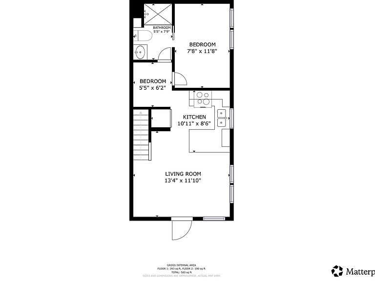 Listing photo 3