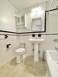 Rented by Keller Williams NYC