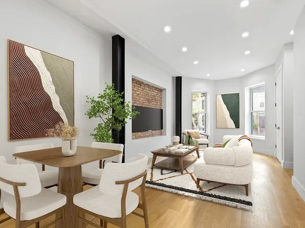 1421 Hancock St #1, Brooklyn, NY 11237
