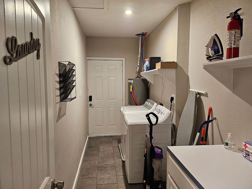 This is the only shared space.