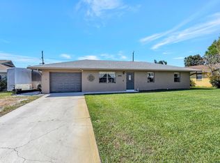 3848 Coelebs Ave, Boynton Beach, FL 33436