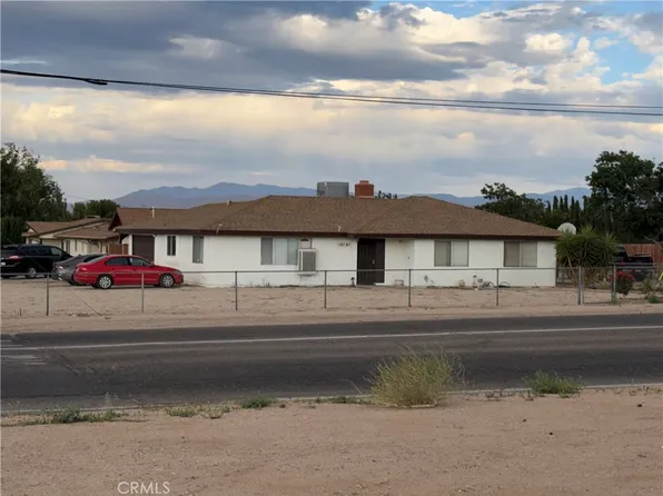 10101 Maple Ave, Hesperia, CA 92345