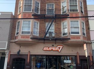 3251 16th St APT 9, San Francisco, CA 94110