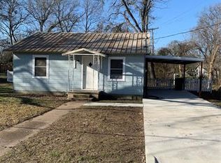 212 N Avenue I, Clifton, TX 76634