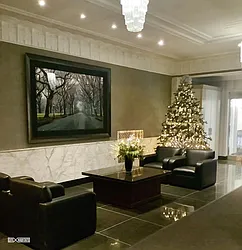 Rented by Citi Habitats