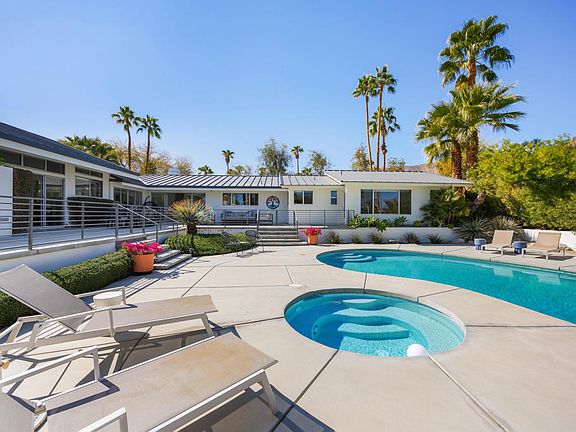 2nd image of 71418 Mirage Rd