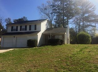 4178 Kristen Ct, Conley, GA 30288